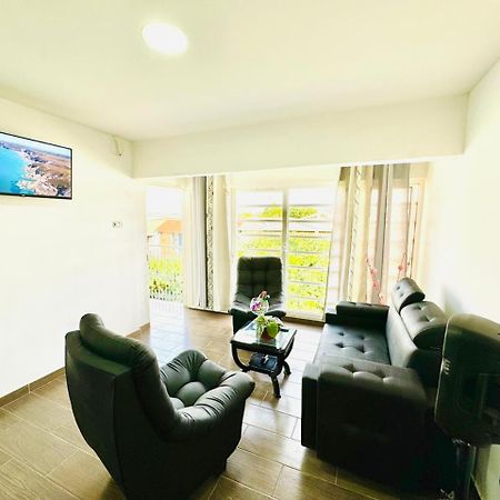Marin Hostal Boutique Cali Kültér fotó