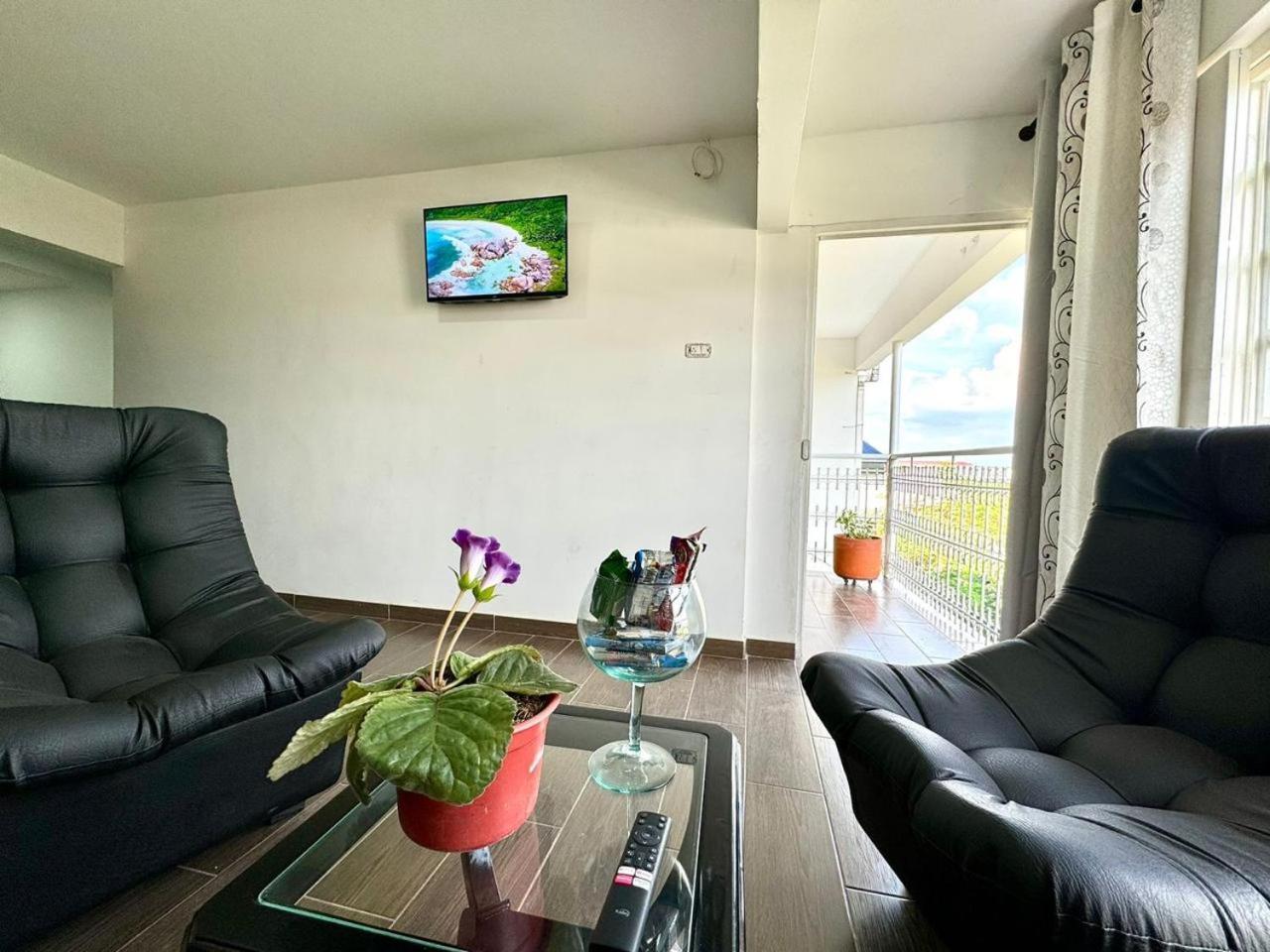 Marin Hostal Boutique Cali Kültér fotó