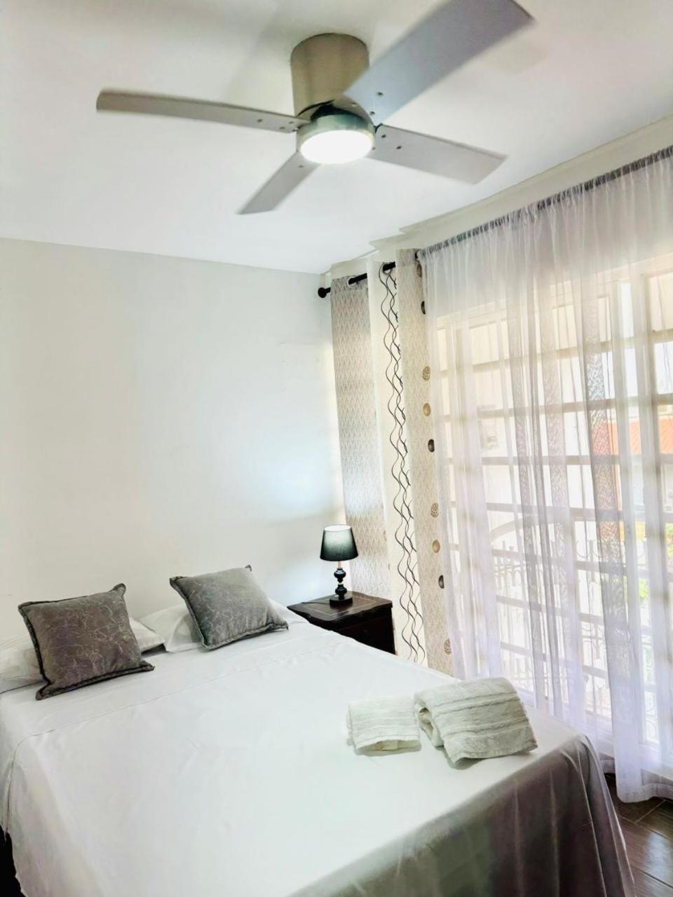 Marin Hostal Boutique Cali Kültér fotó