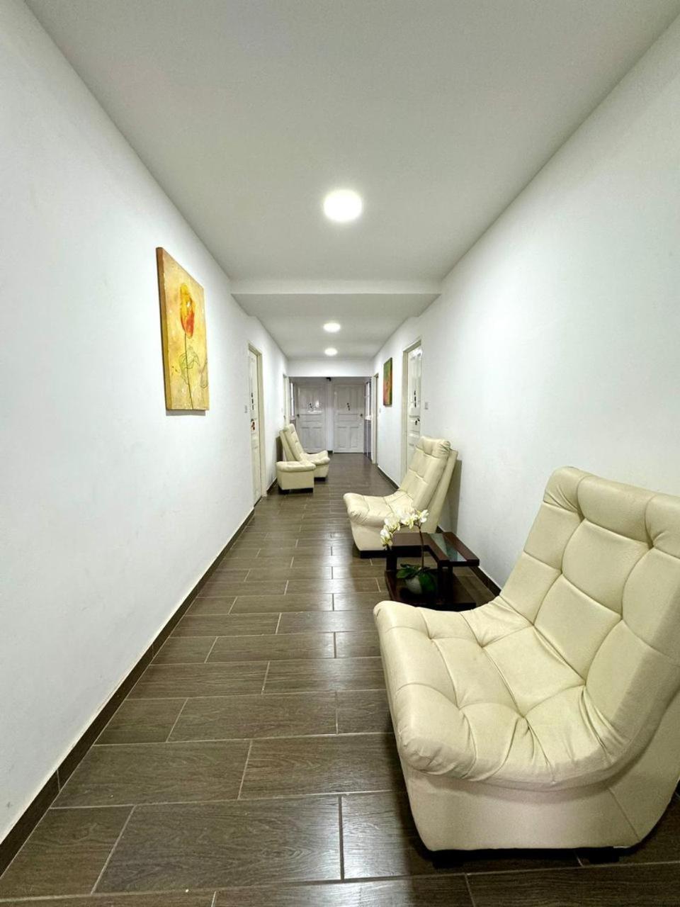 Marin Hostal Boutique Cali Kültér fotó