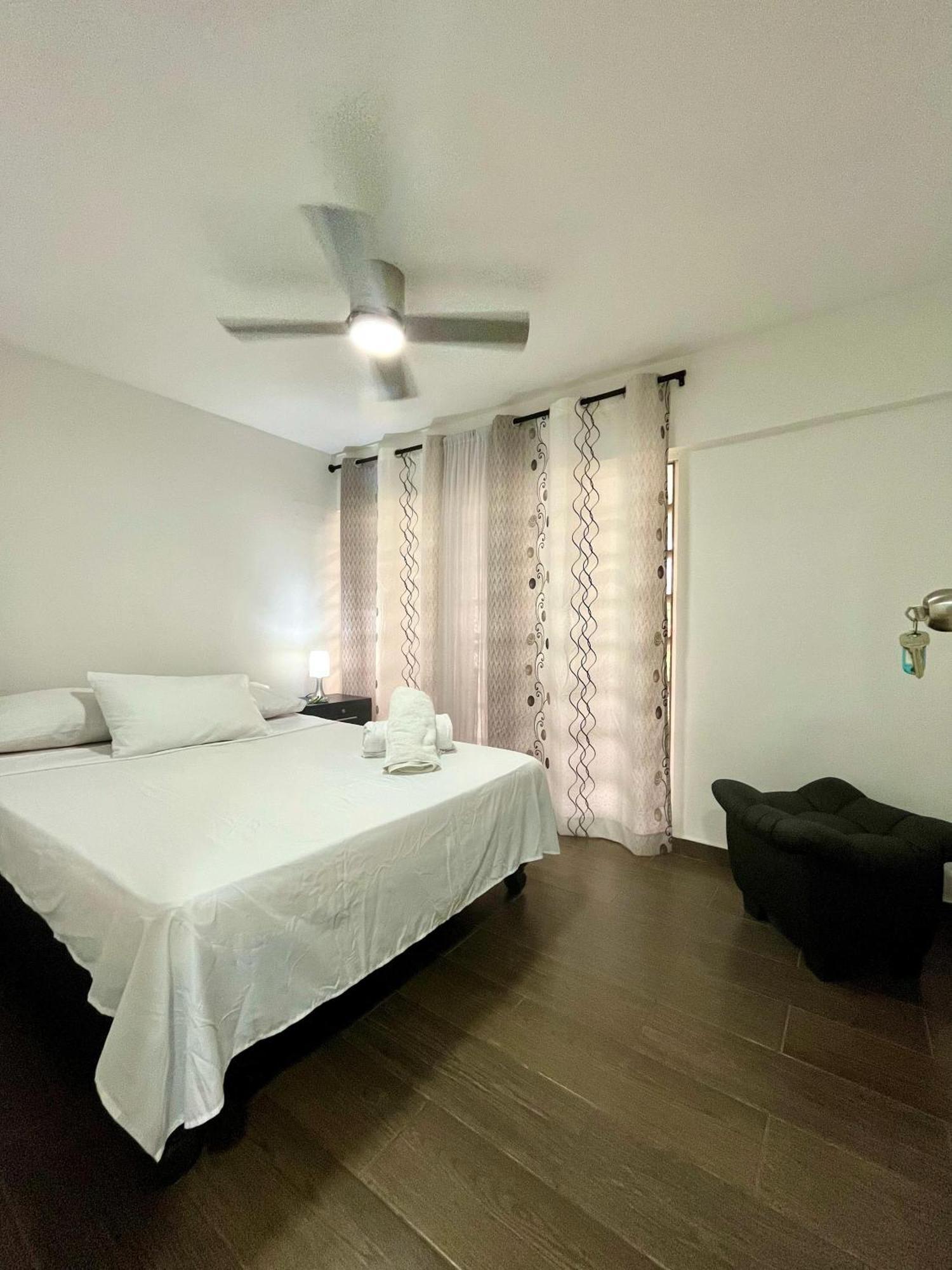 Marin Hostal Boutique Cali Kültér fotó
