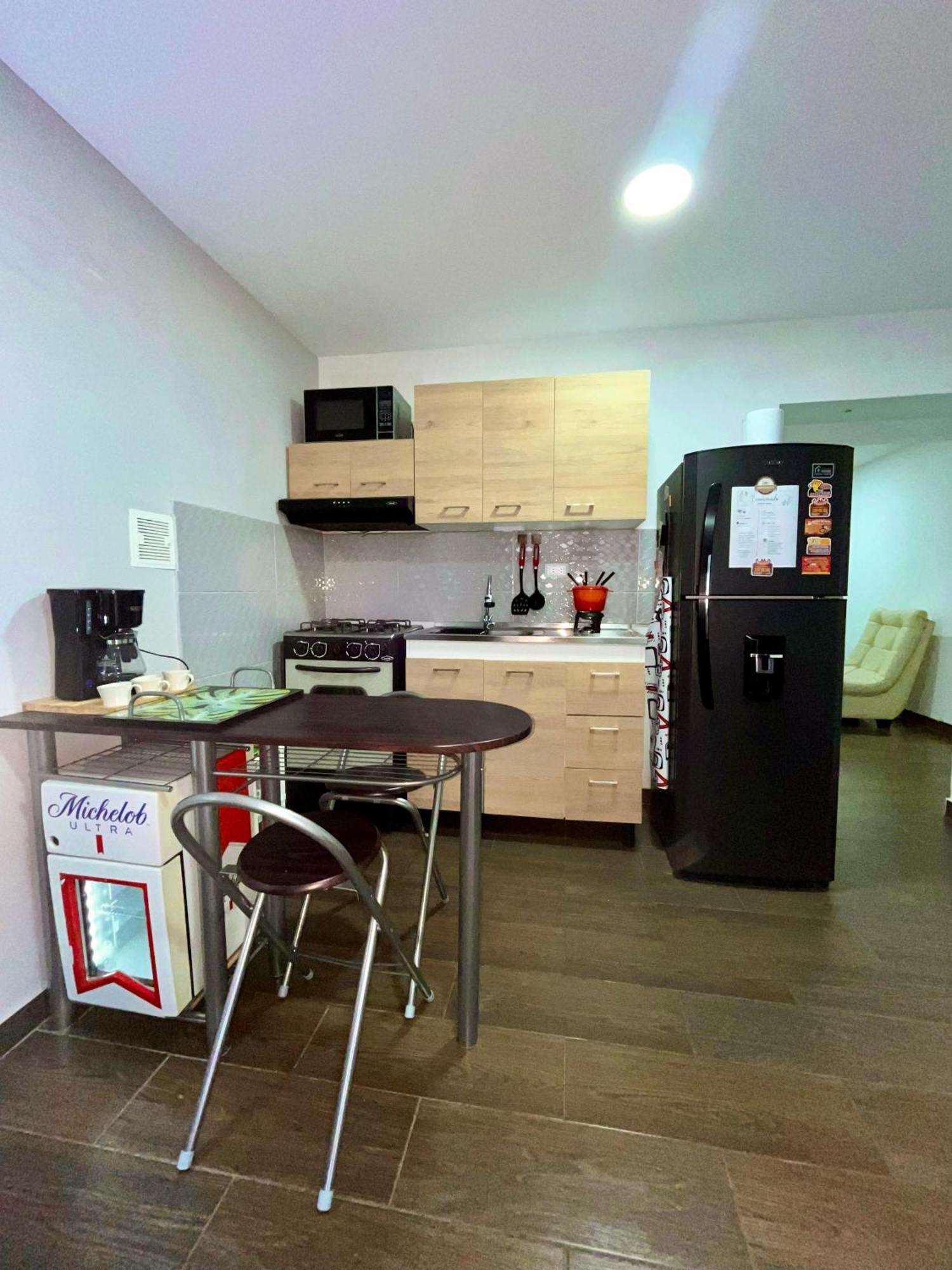 Marin Hostal Boutique Cali Kültér fotó