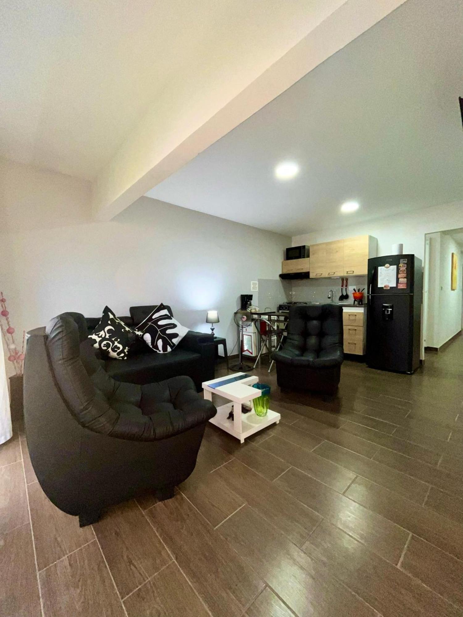 Marin Hostal Boutique Cali Kültér fotó